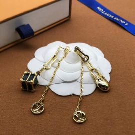Picture of LV Earring _SKULVearring02cly10011717